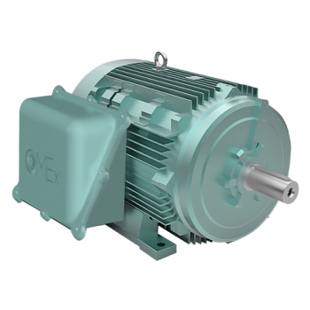 двигателей Omnex Explosion Proof Nema